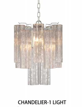 The Captivating Chandelier suppliers