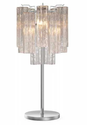 The Captivating Chandelier factory